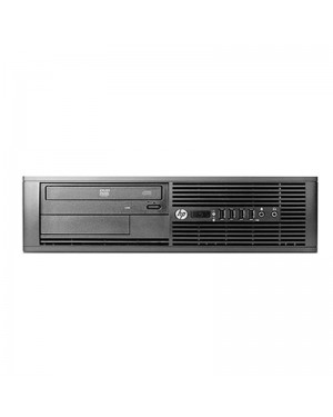 K6Q16LT#AC4 - HP - Desktop 402G1 Intl Core i5-4590s 4GB 500 GB DVD-RW Windows 8
