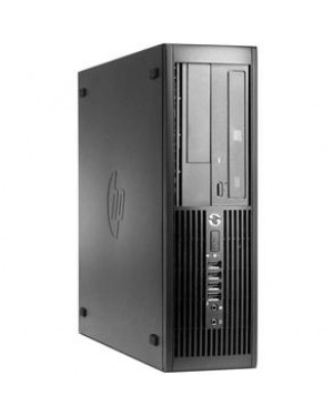 E1Z50LT#AC4 - HP - Desktop Compaq Pro 4300 Small