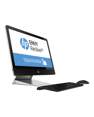 QZ270AA#AC4 - HP - Desktop ENVY Recline 23-k000br TouchSmart All-in-One