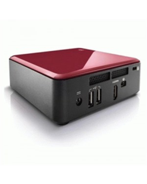 BOXDC3217BY_PR - Intel - Desktop NUC Kit Core i3-3217U