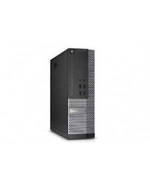 210-ACTU-I5.. - DELL - Desktop Optiplex 7020 SFF Intel Core i5-4590 3.3GHz 4GB RAM 500GB HD DVD-RW Win 8.1 Pro Dell