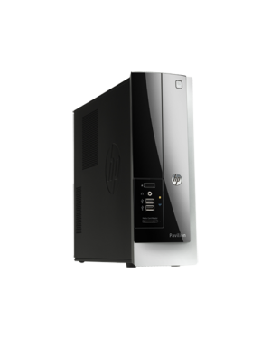 QZ343AA#AC4 - HP - Desktop Pavilion SlimLine 400-050br