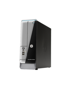 QZ244AA#AC4 - HP - Desktop Pavilion Slimline s5-1410br