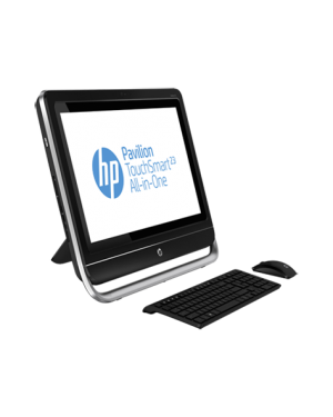 QZ338AA#AC4 - HP - Desktop Pavilion TouchSmart 23-f200br AIO