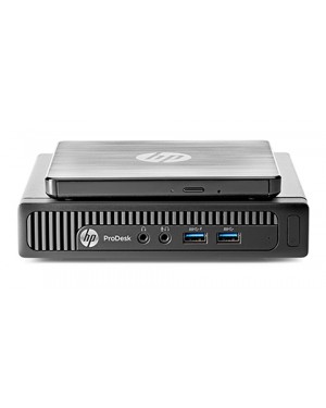 E3T99LT#AC4 - HP - Desktop Prodesk 600 mini