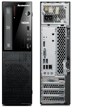 10AS000EBP - Lenovo - Desktop ThinkCentre EDGE 73 Core i5