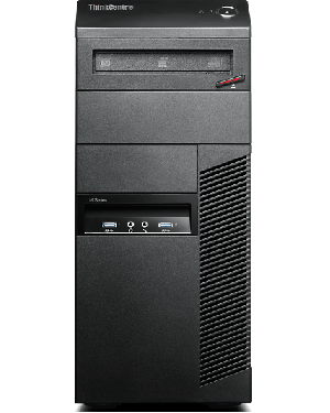10AH000XBP - Lenovo - Desktop Thinkcentre M83