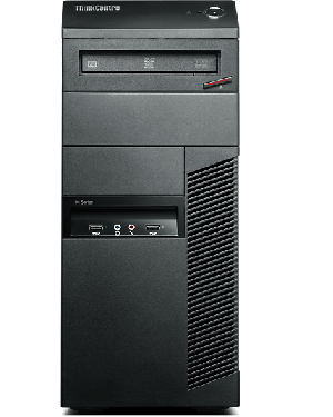 3209F6P - Lenovo - Desktop ThinkCentre M92P Core i5