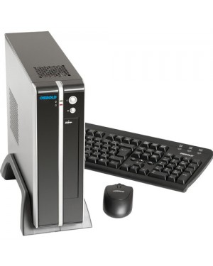 92.510.11121-9 - Diebold - Desktop Verus Compact MT9850-506