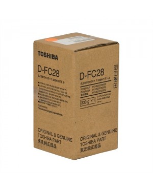 DFC28M - Toshiba - Cartucho de tinta magenta eStudio 2020