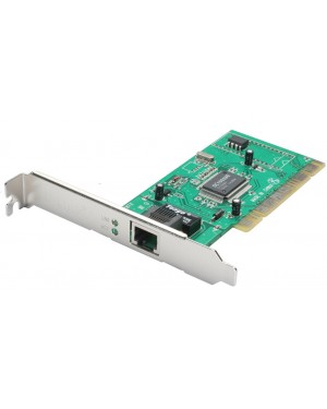 DFE-528TX - D-Link - Placa de rede 200 Mbit/s PCI