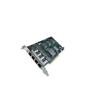 DFE-580TX - D-Link - Placa de rede 100 Mbit/s PCI