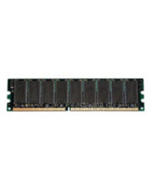 DG152A - HP - Memoria RAM 1x1GB 1GB DDR 400MHz