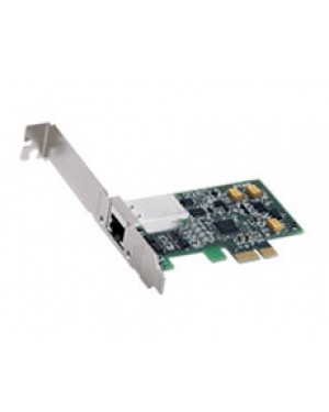 DGE-560T - D-Link - Placa de rede 2000 Mbit/s PCI-E