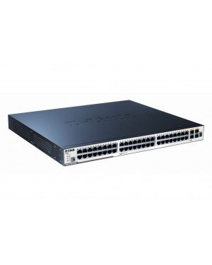 DGS-3120-48PC - D-Link - comutador