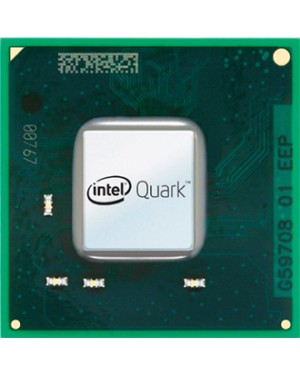 DH8066101531900 - Intel - Processador X1020D 1 core(s) 0.4 GHz BGA393