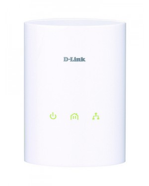 DHP-306AV - D-Link - Placa de rede 200 Mbit/s Ethernet