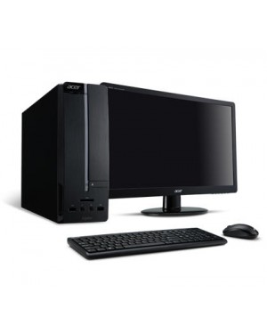 DL.SUMAL.002 - Acer - Desktop Aspire AXC-603-MT11