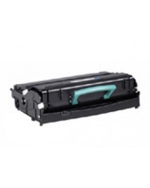 DM254 - DELL - Toner preto 2330D/2330DN/2350D/2350DN