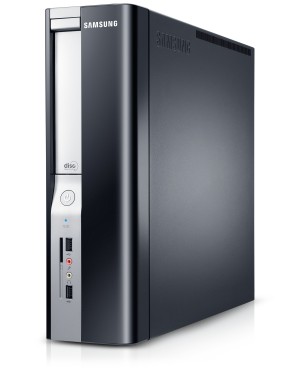 DM300S3B-B10L - Samsung - Desktop DM300S3B