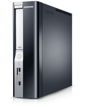 DM300S3B-B11R - Samsung - Desktop DM300S3B