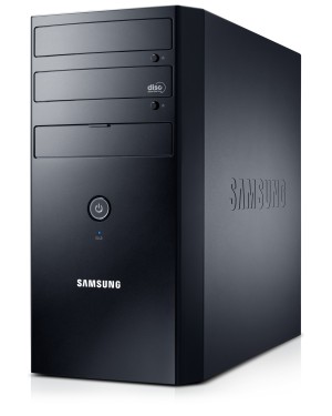DM300T3B-B15L - Samsung - Desktop DM300T3B