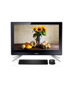 DM500A2D-KN30 - Samsung - Desktop All in One (AIO) DM500A2D
