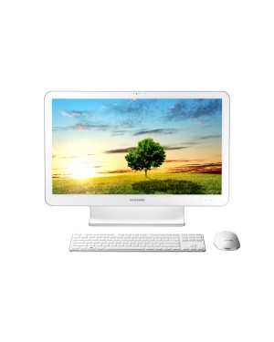 DM505A2G-KN12 - Samsung - Desktop All in One (AIO)  PC all-in-one