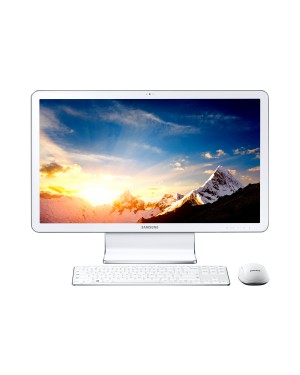 DM700A4J-KN12 - Samsung - Desktop All in One (AIO) DM700A4JI