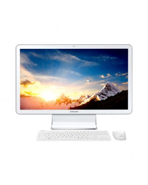 DM700A4J-KN21H - Samsung - Desktop All in One (AIO) DM700A4JI