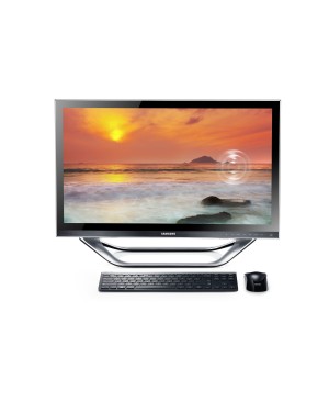 DM700A7D-X53 - Samsung - Desktop All in One (AIO)  PC all-in-one