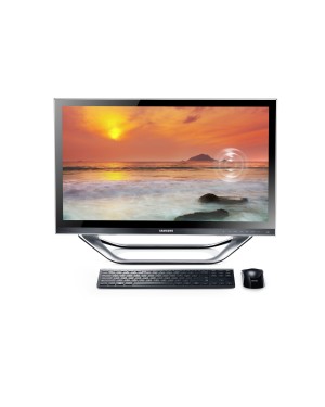 DM700A7D-X53 - Samsung - Desktop All in One (AIO) PC all-in-one