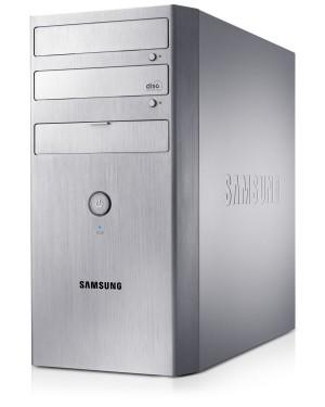 DM700T3B-B71 - Samsung - Desktop  PC