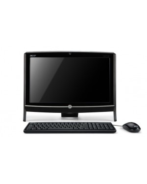 DO.SH6ET.008 - Acer - Desktop All in One (AIO) Z1801