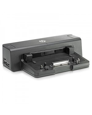 A7E36AA#AC4 - HP - Docking Station A7E36A