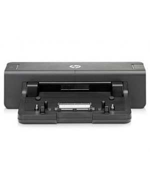 A7E32AA - HP - Docking Station USB 3.0