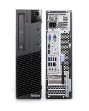 10AH007VBP - Lenovo - Desktop ThinkCentre M83 PRO SFF i5-4590 4GB 500GB W7P