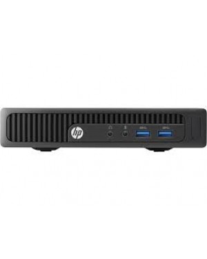 L9E95LT#AC4 - HP - Desktop Mini 260 G1 Celeron 2957U 4GB 500GB FreeDOS