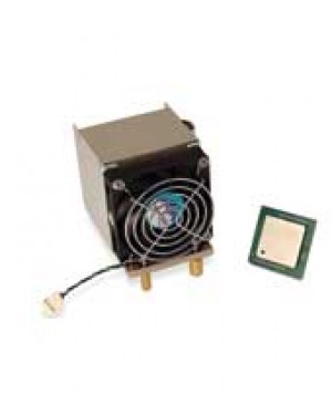 DP042A - HP - Processador