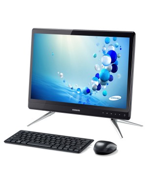 DP500A2D-A01UB - Samsung - Desktop All in One (AIO) DP500A2D