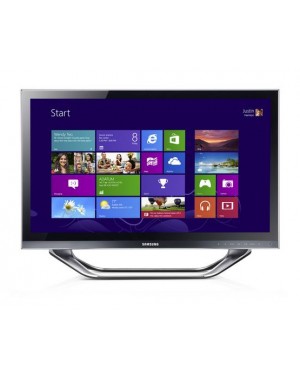 DP700A3D-A05UK - Samsung - Desktop All in One (AIO) DP700A3D
