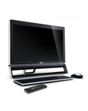 DQ.SL2AL.007 - Acer - Desktop All in One (AIO) Aspire 3771-MO31P