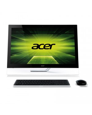 DQ.SL6EH.002 - Acer - Desktop All in One (AIO) Aspire 7600U