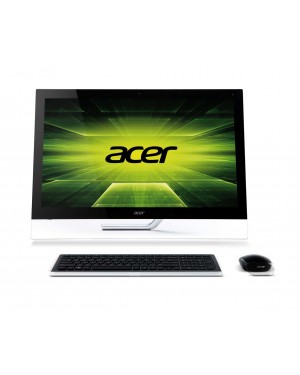 DQ.SL6EH.005 - Acer - Desktop All in One (AIO) Aspire 7600 Touch