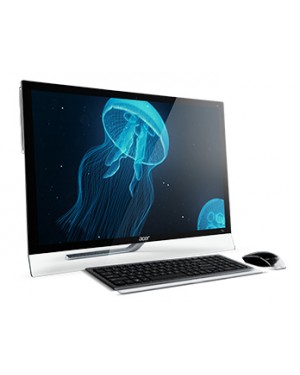 DQ.SL6EQ.001 - Acer - Desktop All in One (AIO) Aspire 7600U