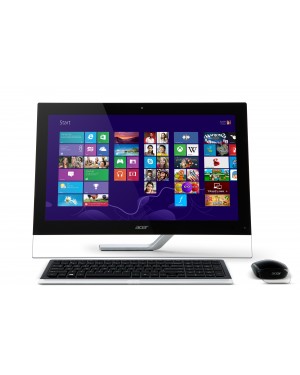 DQ.SRTEH.012 - Acer - Desktop All in One (AIO) Aspire U5-610 9404 BE