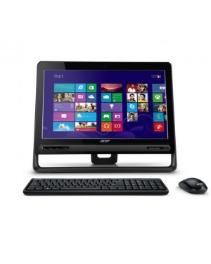 DQ.STFEH.002 - Acer - Desktop All in One (AIO) Aspire 3-105 AIO Touch