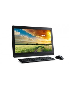 DQ.SUHAA.001 - Acer - Desktop All in One (AIO) Aspire AZC-606-UR12