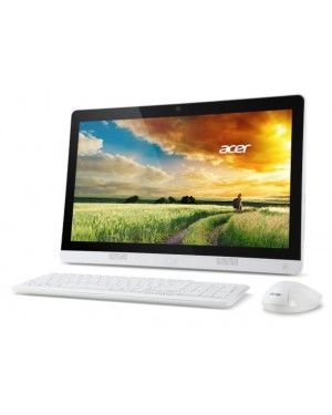 DQ.SUTAL.001 - Acer - Desktop All in One (AIO) Aspire AZC-606-MB27