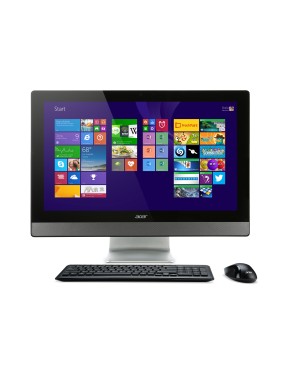 DQ.SV9EH.010 - Acer - Desktop All in One (AIO) Aspire Z3-615 7102T NL